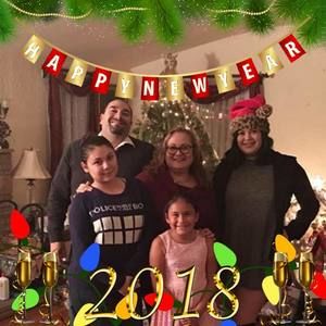 Meet your Posher, Patty